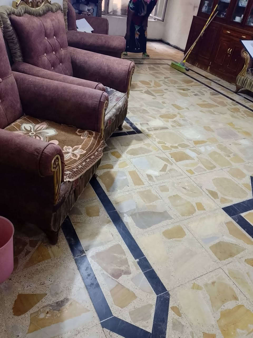 لبيع مستعجل كلش


**إذا كنت صاحب هذا الإعلان وتريد حذفه لأي سبب، رجاءا أرسل رسالة إلى الدعم الفني**