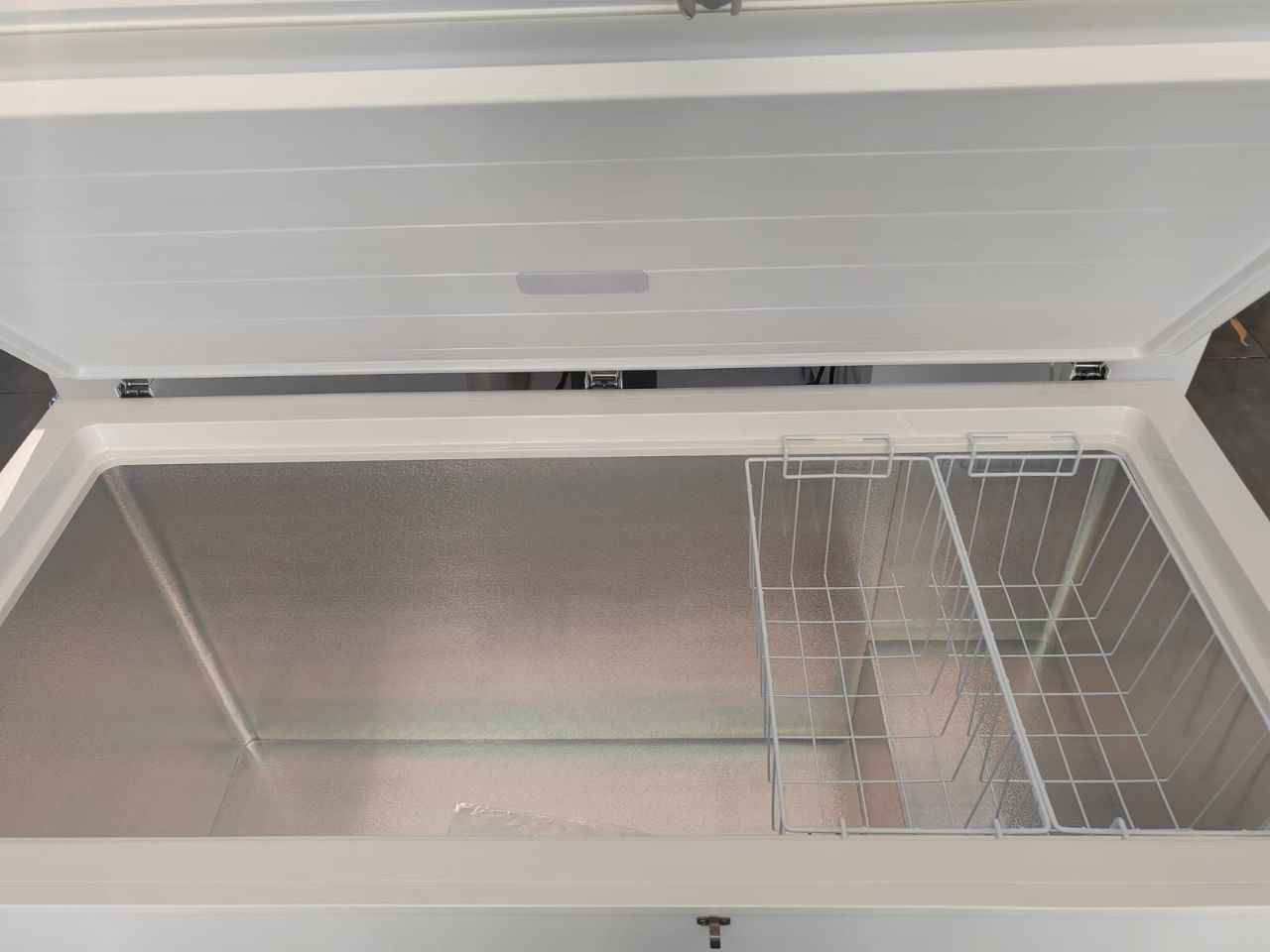 مجمده هايسنز حجم ١٨ قدم بسعر ٧٢٠ الف وتوصيل مجاني داخل بغداد بغداد, العراق


**إذا كنت صاحب هذا الإعلان وتريد حذفه لأي سبب، رجاءا أرسل رسالة إلى الدعم الفني**