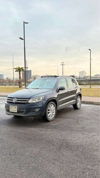 تيكوان ٢٠١٦ • فول فول • ١٨ تيربو