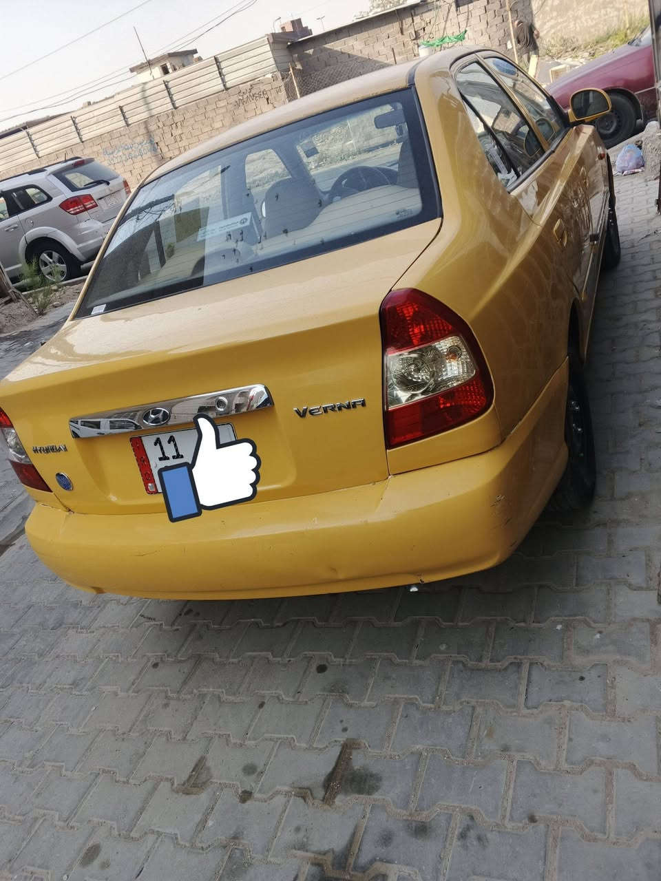 السلام عليكم فيرنا موديل 14 رقم بغداد باسمي رقم جديد هيا مصفره سنويه 2031 السعر 66 بيها مجال الشراء يتصل ما متواجد الفيس ***********
