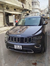 جيب • ٢٠١٧ • حادث بدون ايرباق