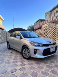 كيا ريو • ٢٠١٩ • النجف