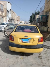 ريو ٢٠١٠ • مكينة ١٦٠٠ • رقم بابل