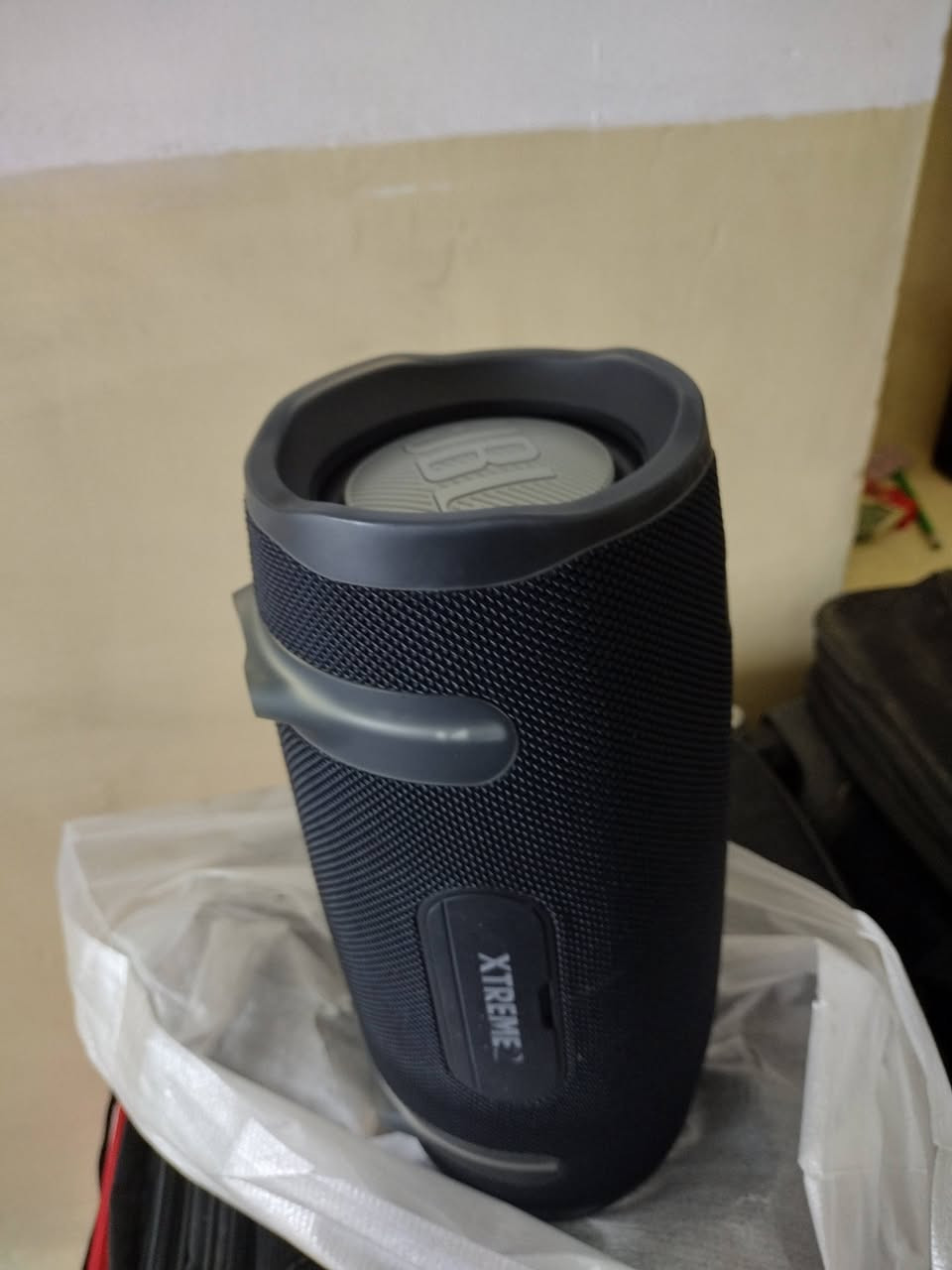 مكبر صوت جديد لوك  للبيع jBL


**إذا كنت صاحب هذا الإعلان وتريد حذفه لأي سبب، رجاءا أرسل رسالة إلى الدعم الفني**