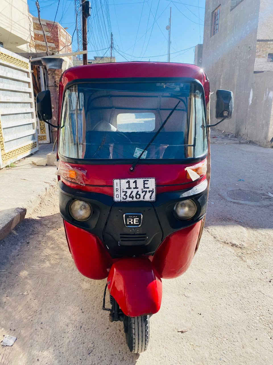 تكتك مديل18شهر 12تكتك تكتك مصبوغه مكاني شعب ***********سعر خاص
