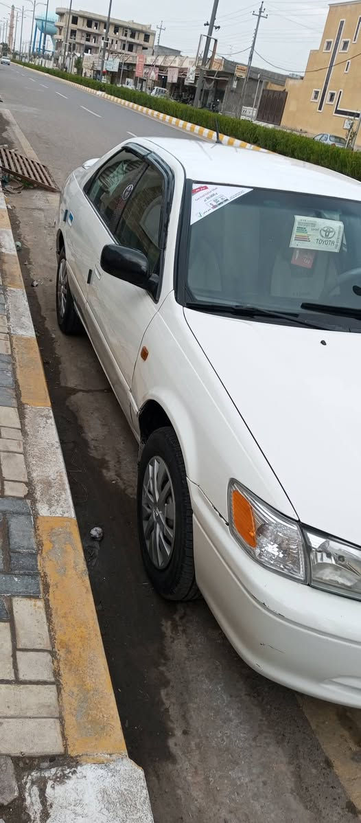 سلام عليكم
     اللبيع او مراوس. حسب القناعه.
كامري رقم اربيل نكليزي.   محرك 4سرندر. سياره خير من الله جاهزه مجهزه. الستفسار تصال عل رقم. 
 السعر 78
 ***********. اعنوان الفلوجه. مكلف بل نشر
