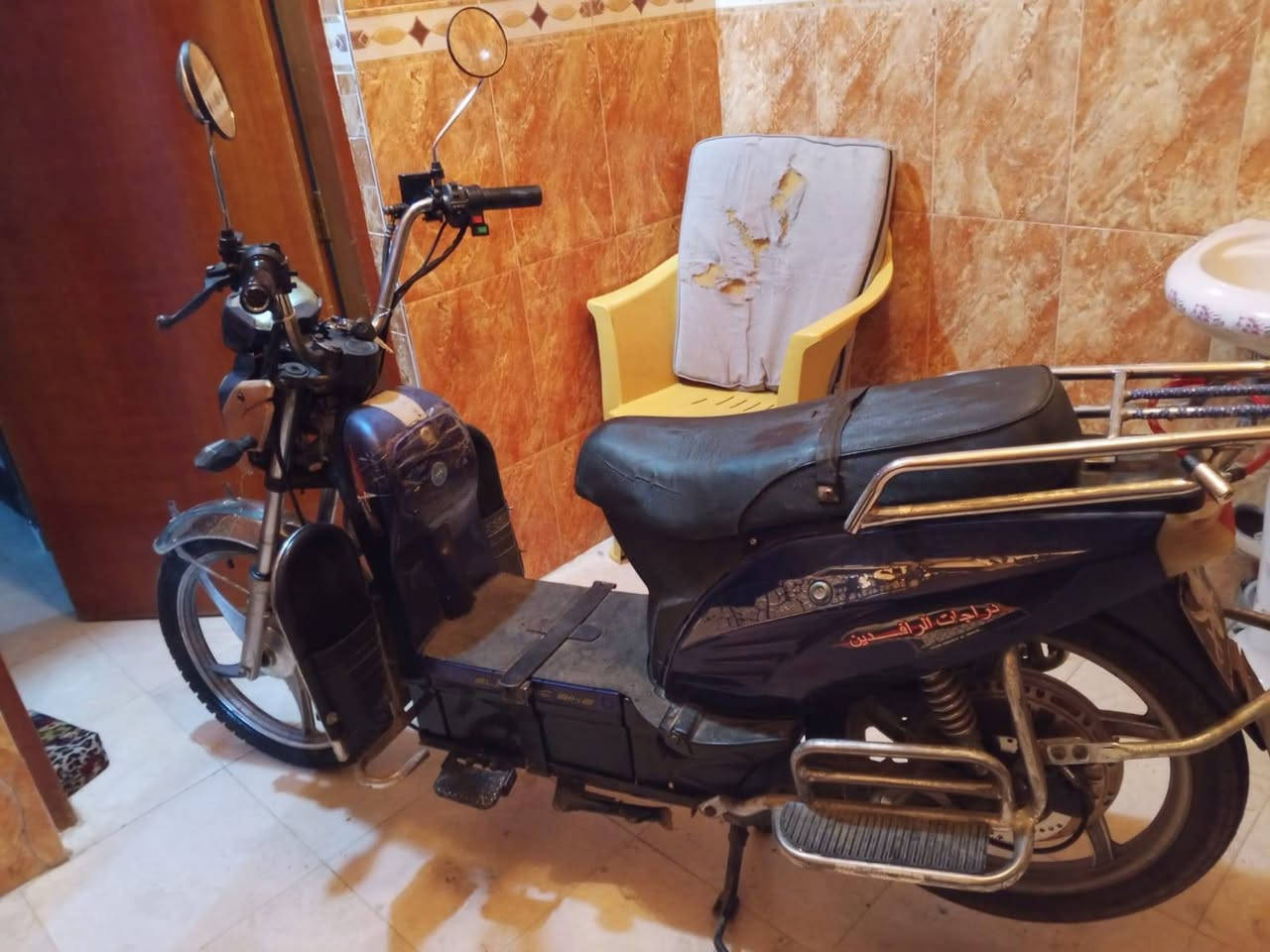 سلام عليكم ورحمة الله وبركاته باسكل شحن هارلي سعر ٤٠٠ الف وبي مجال المكان الرمادي جزيره البوذياب رقم ***********
