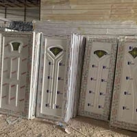 بواب بلاستك • استندر ابيض • ضمان تركي