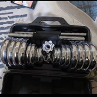 دامبل • ٣٠كجم • ناحية السيبة