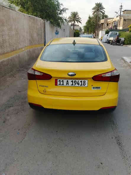 فورتي موديل 14 سياره وارد امريكي ملاحظه السياره جاهزه من كل شيء تخم تاير تبريد شغال رقم بغداد مشروع وطني مكان السياره بغداد بلديات السعر 91 وبيها مجال اتصال فقط ***********
