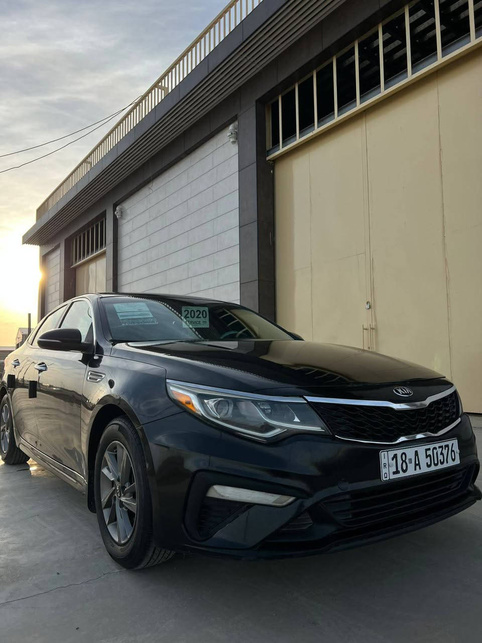 ياالله اللهم صلي على محمد وال محمد 🧿 السلام عليكم كيا اوبتيما موديل 2020امريكي حادثه جاملغ وبنيد وبالعراق صار بيه باب تبديل بدون دواخل مكينه 2400بالكارتون حداديه اماميه وخلفيه تبريد ثلج تخم تاير السياره جديده وجاهزه من كلشي الله شاهد بيع مستعجل لحد يكسر بحلال الناس مايعجبك السعر اعبر المنشور وتحياتي للجميع 🌹 مكاني دوانيه السعر 129 
‏‏‪***********‬‏

مراوس حسب القناعه 🌹
