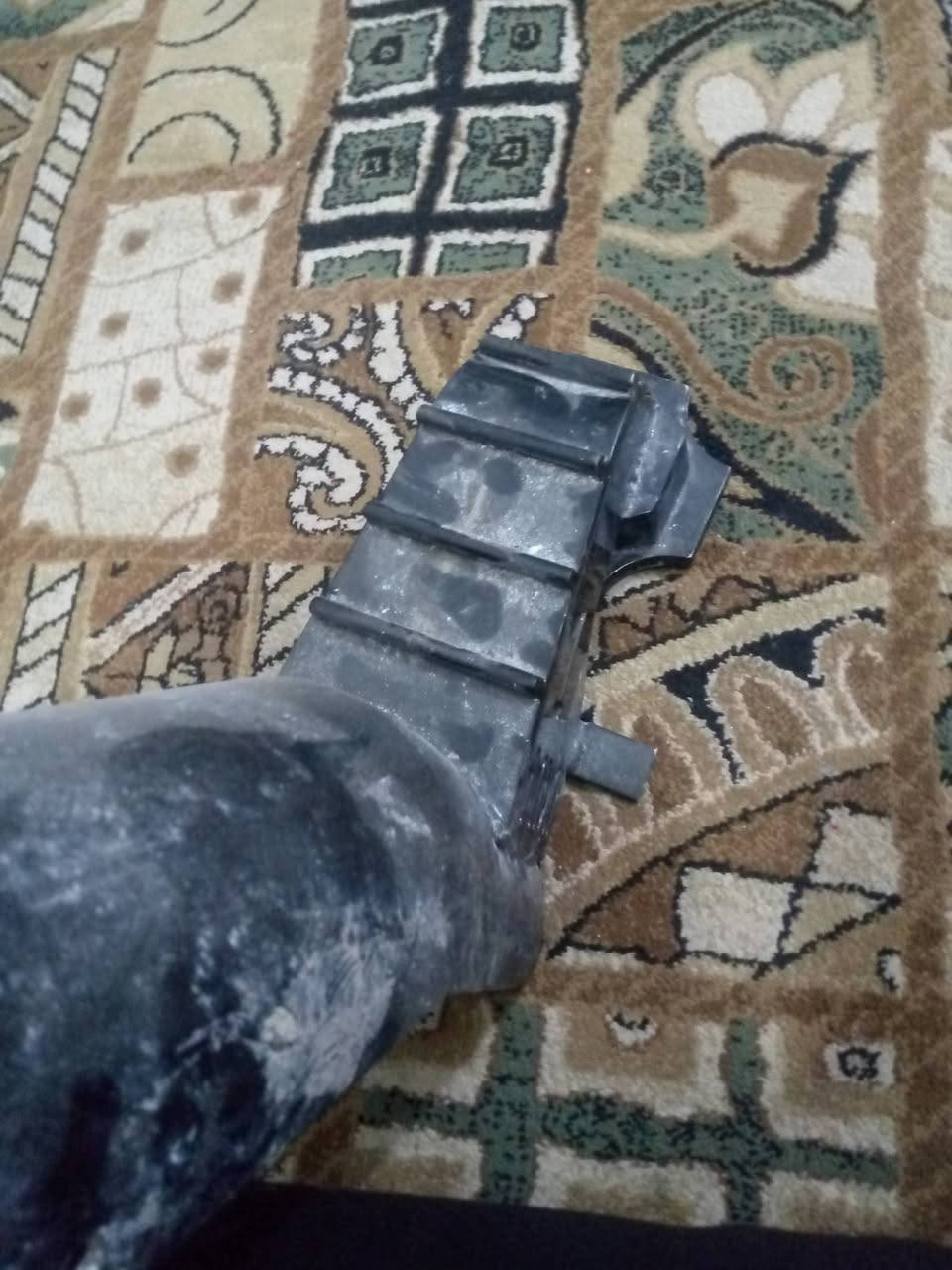 سلام عليكم سبايدرات ثنين لبيع اشكال مختلفه باكستاني مكاني بغداد حسينيه مال راشديه


**إذا كنت صاحب هذا الإعلان وتريد حذفه لأي سبب، رجاءا أرسل رسالة إلى الدعم الفني**