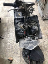 سكنس فحل • شاصي • محتاج مكينه