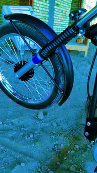 رايبدو • ست احرف • تعمير 2026