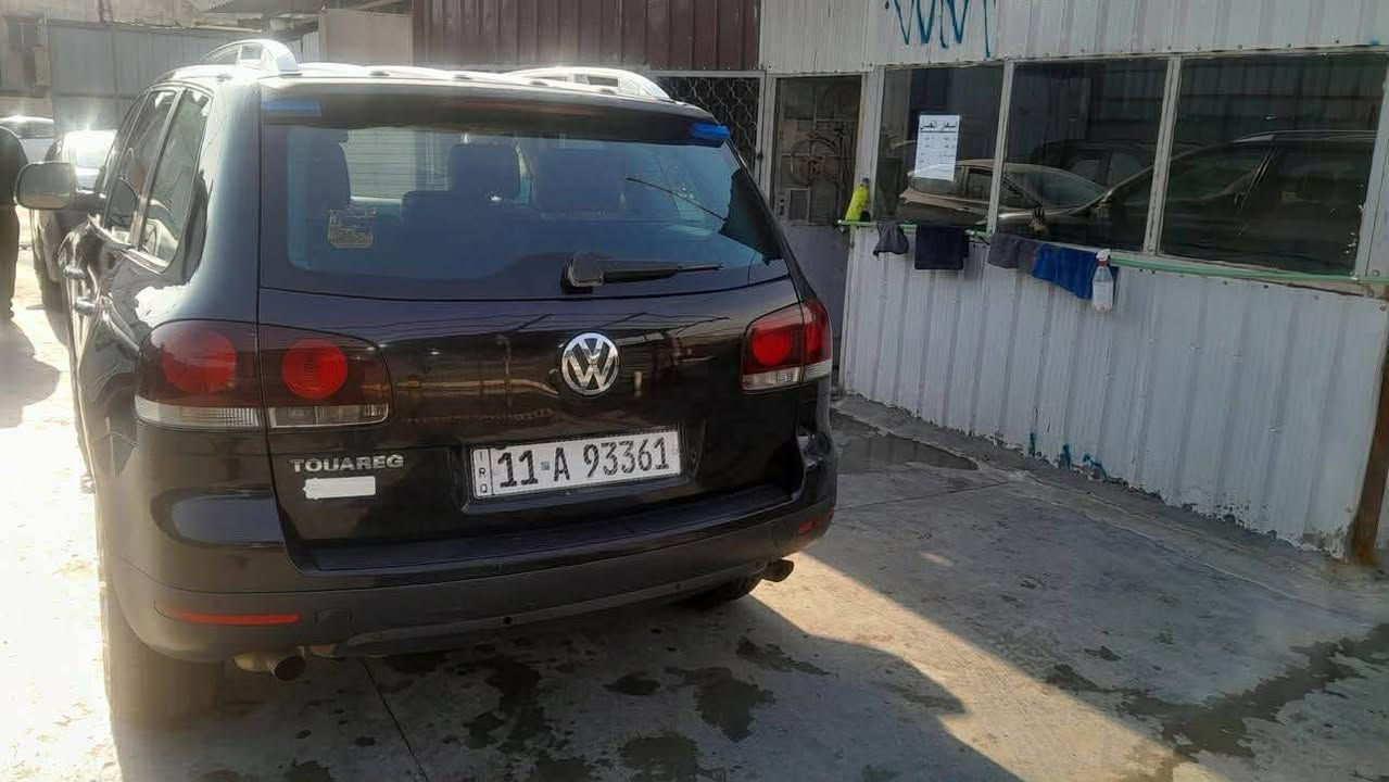 للبيع او مراوس موديل 2009خليجي كفاله من الصبغ والظربه فول مواصفات 6سلندر فور ويل محرك 3600v مكاني بغداد ***********السعر 95مجال بسيط بغداد, العراق
