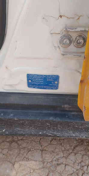 نسيان تيدا موديل 2008محرك گير شرط السعر 29وبيها مجال الاتصال علئ الرقم ***********
