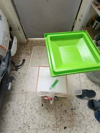 حوض لبن جديد للبيع  العنوان بغداد  07826822783