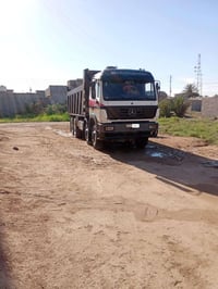 كرواتي موديل 1995رقم بغداد إنكليزي ألمانيا بدي تفصال جديد مطوله محرك ل...
