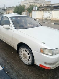 كرستا  المحرك 2500 محرك گير مكفولات  مكفوله  من اي شي   صبغ عام بس  ال...