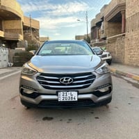 سنتافي • ٢٠١٧ • حادث بدون دواخل