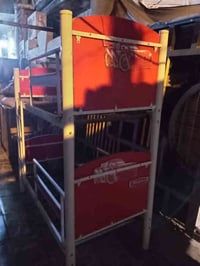 جرباية • طابقين • الوشاش