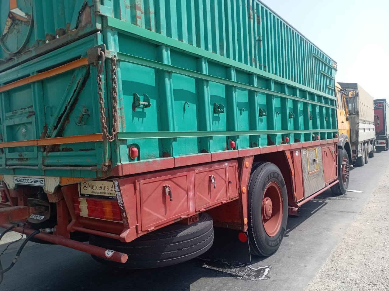 سلام عليكم سياره البيع مديل ٨٥ مكينه ١٣٠ كير ١٥٥ فافون سنويه جديده الحد ٣٠ سياره مامربوط وراه شي مكفوله كفاله عامه ***********
