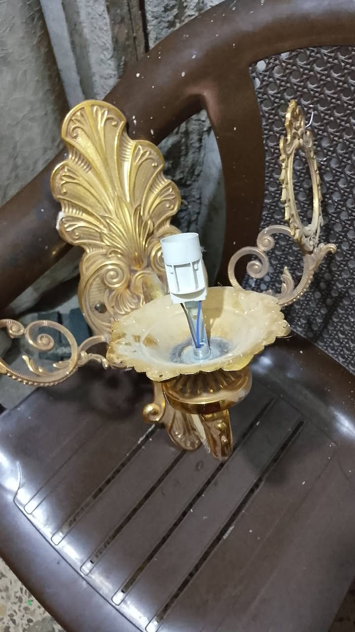 اغراض للبيع حي الجهاد 
***********
