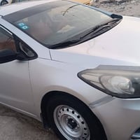 سيراتو ٢٠١٥ • تحويل ثاني يوم • محرك مكفول