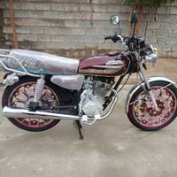 موديل 2025 • محرك 200 • اوراق كامل