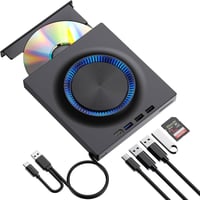 مشغل اقراص خارجي • قارئ اقراص • مشغل cd خارجي • مشغل dvd خارجي • قارئ ...