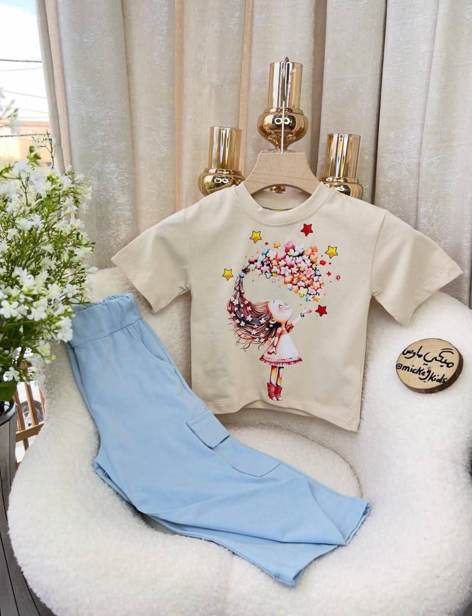 تراكات بناتي ماركه ميكي ماوس 
الخامه ليكرا قطني ١٠٠%
للحجز والاستفسار  
***********
https://t.me/mzhaton9
