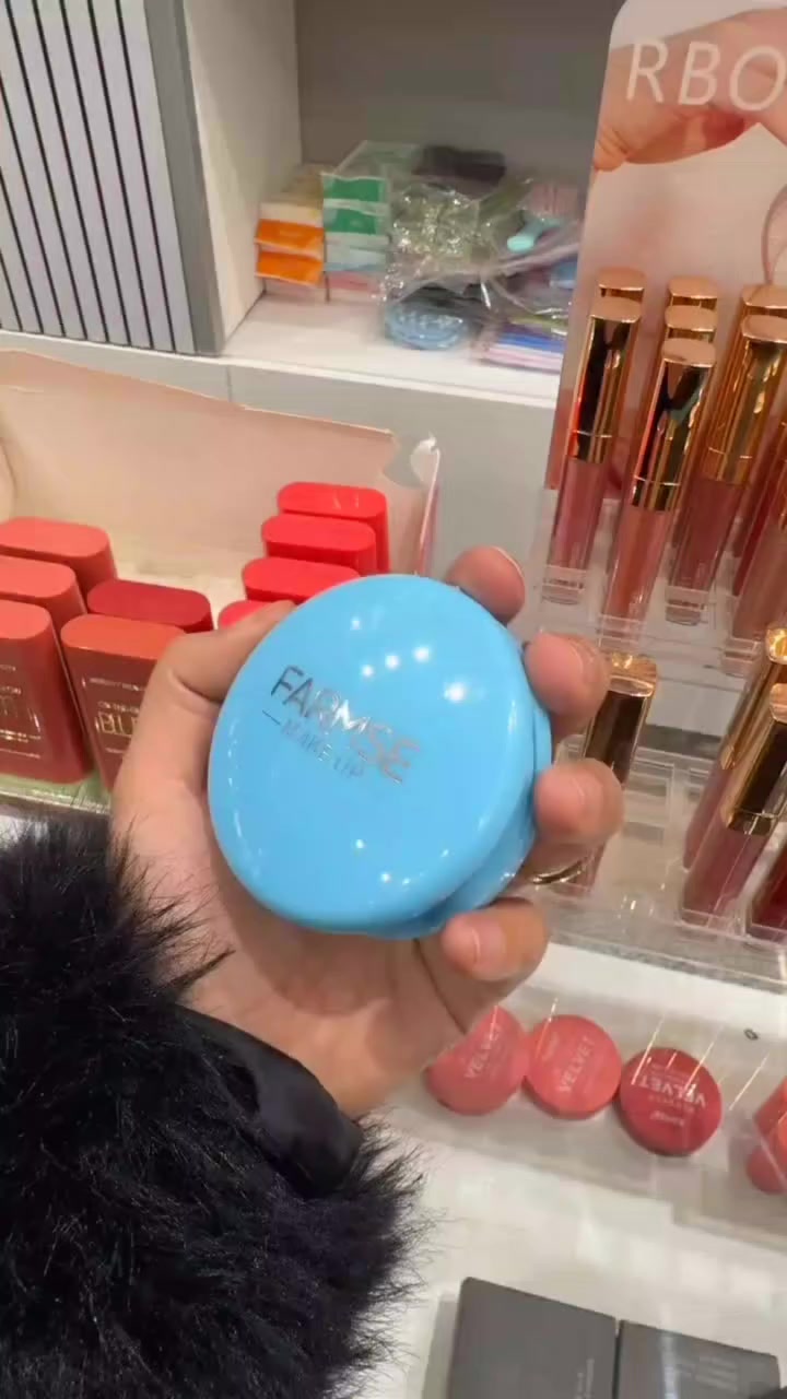 نبأ الشمري تألقي وأبدعي مـع ڪوزمتڪ الفاتنـه 😉 
ميڪ أب و عطـوࢪ بࢪاندات عالميـه ڪُلشي متوفـࢪ يمهـم وبأنسـب الأسعـاࢪ ألعنـوان تقاطع ألوࢪده مقابـل زهࢪتي للهدايا  بࢪانـد ألفاتنـه ديڤا ♡ موجود خدمة توصيل لجميع المحافظات ***********
***********
 https://www.instagram.com/cosmetic_prand?igsh=MW1sdjJhcm85Y2E5Yw==
