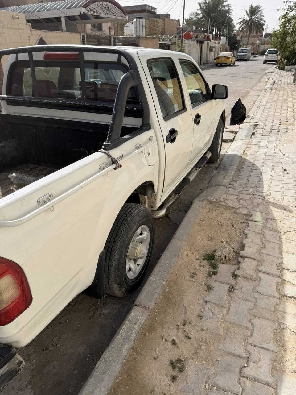 كنوه مديل ٢٠١٢ مكفول من الصبغ والاخياس مكاني كربلاء سعر ٦٢ وبيها مجال بسيط للاستفسار اتصل ***********
