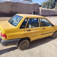 سايبا موديل 2012 سنويه مجدده سنه 2027 مصفره هيئه وقرامات تحويل مباشر ل...