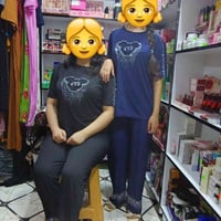 ميراي شوب • ملابس