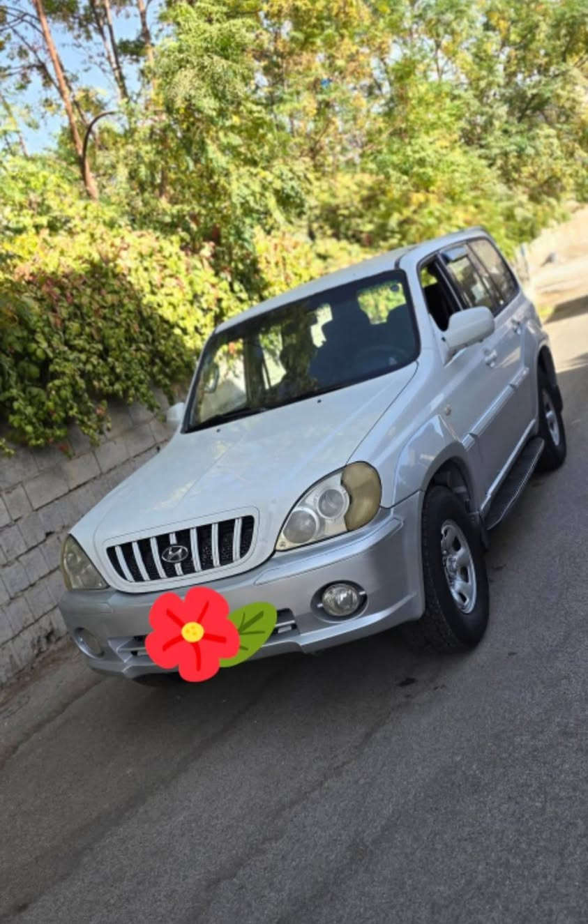 هوندای تریکان 2002ئوتوماتیک مه کینه vvt3000بیلاد ئوتوماتیک ته بریدی سارد و گه رم ئارمی پلاستیکی سلیمانی به ناوی خومه ئارمه که تازه یه بو2030 به شه رتی ئه والیات و غه رامه چووار تایه لوکه  گیر و مه کینه و ته برید به شه رت 2پارچه بویاخه بی ناو گرتن سعری66گلا و معامله

***********
*********** السليمانية, العراق
