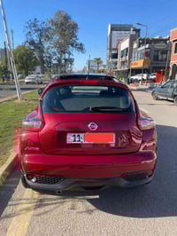 وارد خليجي موديل2018 الممشى 32الف كم المواصفات بلاتينيوم فل 1/1  للاست...