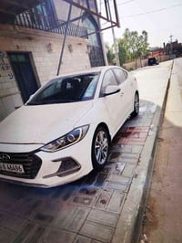 النترا • ٢٠١٩ • النجف