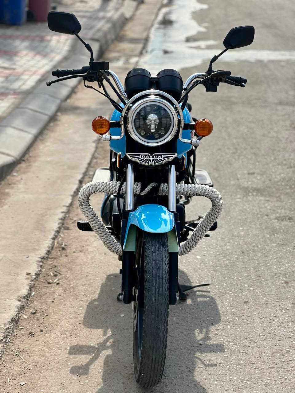 دايون نفخ للبيع موديل 22
مثل ماموضح بصوره اوراق بسمي مباشرة احولك مكتب حسين وترقم المكان كربلاء حي العسكري كلشي جديد كهربائيات سلف هندر وهاذا رقمي ***********
السعر واحد وثمنمائه 1800
