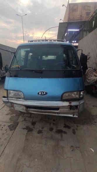 سلام عليكم اسياه البيع سيارة حلوه احله من صوره مديل 95 باقي تفصيل تصل وتدلل سعره 35 بيه مجال قليل حك جيه *********** هاذه رقمي
