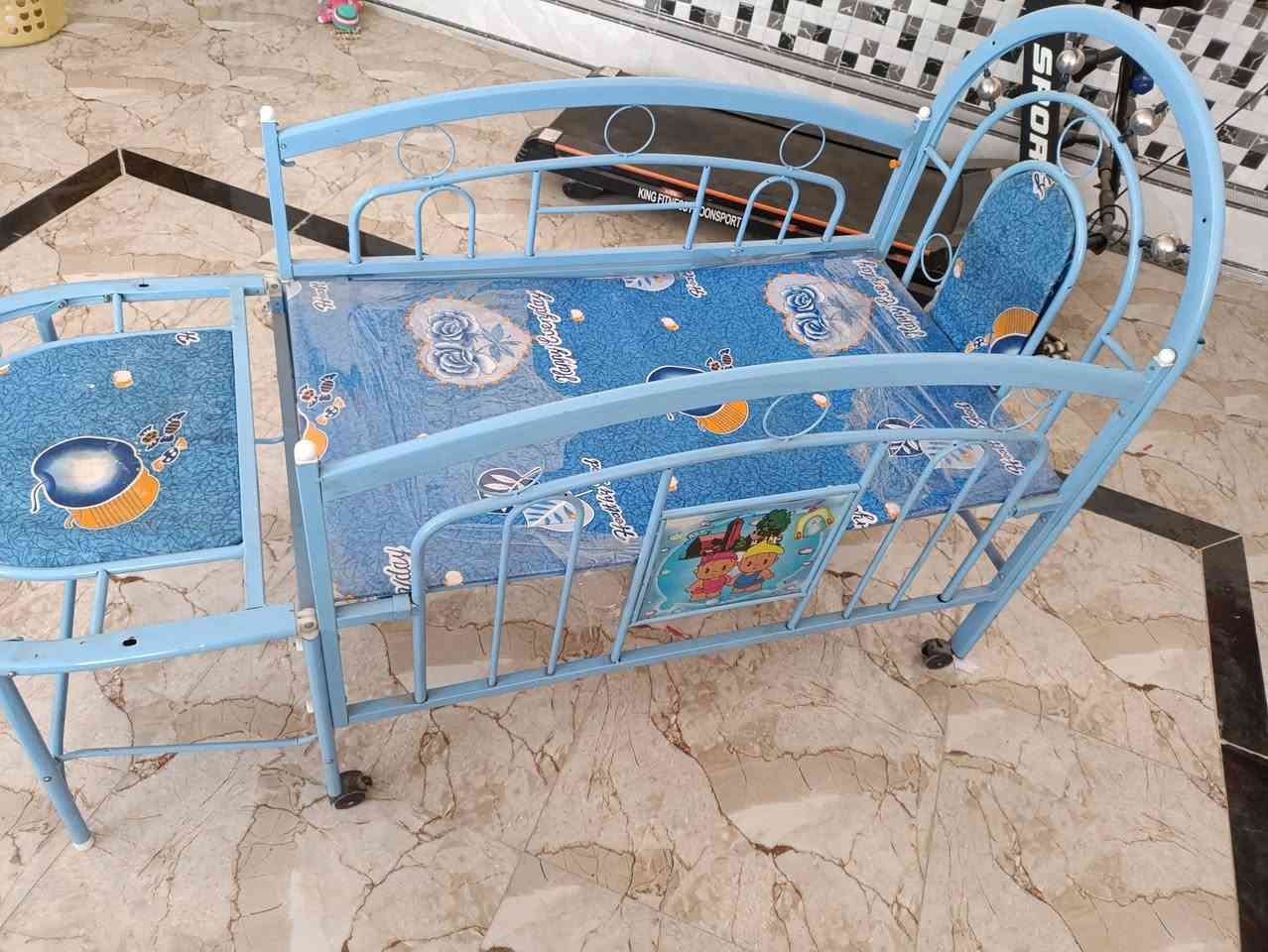 سلام عليكم جربايه للبيع سعره 35وبيها مجال


**إذا كنت صاحب هذا الإعلان وتريد حذفه لأي سبب، رجاءا أرسل رسالة إلى الدعم الفني**