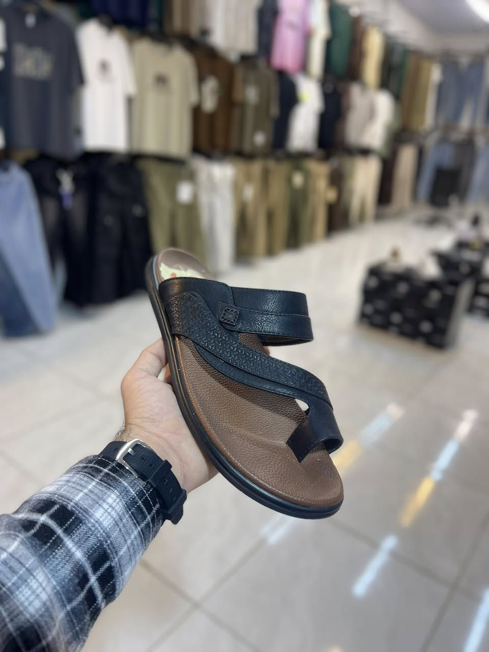 عرووض العيد السعر ١٥ الف بسس🔥
بابل المسيب شارع الحسينيه محلات مرتضى دّبي
مقابل مصطفى واحمد
مجاور سيف دّبي


**إذا كنت صاحب هذا الإعلان وتريد حذفه لأي سبب، رجاءا أرسل رسالة إلى الدعم الفني**