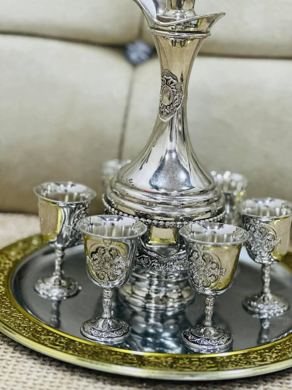 للبيع


**إذا كنت صاحب هذا الإعلان وتريد حذفه لأي سبب، رجاءا أرسل رسالة إلى الدعم الفني**