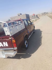 محرك مكفول • تواير جديدة • ١٩٩٢