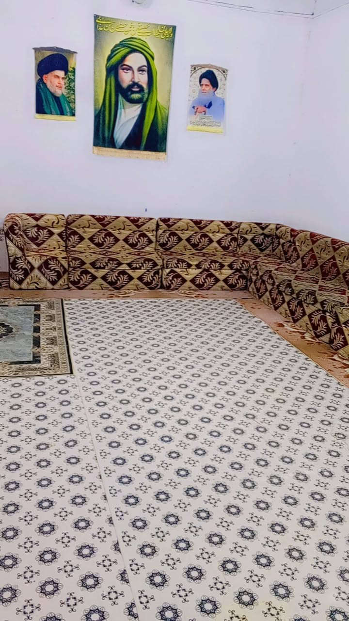 ديوان للبيع سعر 75 بي مجال قليل البصرة العشار


**إذا كنت صاحب هذا الإعلان وتريد حذفه لأي سبب، رجاءا أرسل رسالة إلى الدعم الفني**