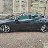 ماليبو RS • ٢٠٢٢ • ٨٨ الف مايل