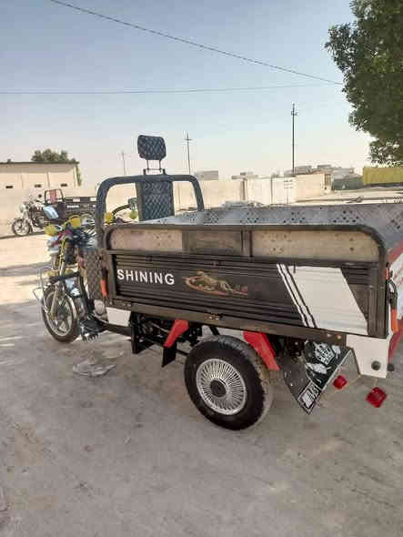 السلام عليكم جمره موديل 2024 كفاله اوراق كامله محرك برغي مامفتوح  ركبه مكفوله شاصي مكفول قطره لحيم مابيها مكفوله السعر 1900 مكاني بغداد *********** موجود واتساب
