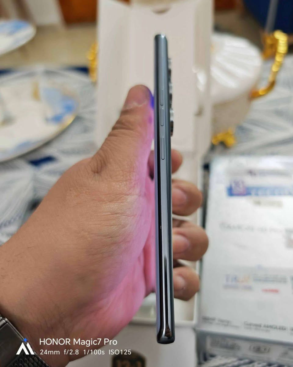 للبيع تكنو كامون 40 برو 5g
ذكره 256 عشوائيه 24 شاشه 144 هيرتز موبايل نضيف كلش مستعمل قليل جدآ ومداخل تصليح ابد  مكاني ناصريه مركز السعر 280 و بيه مجال قليل


**إذا كنت صاحب هذا الإعلان وتريد حذفه لأي سبب، رجاءا أرسل رسالة إلى الدعم الفني**