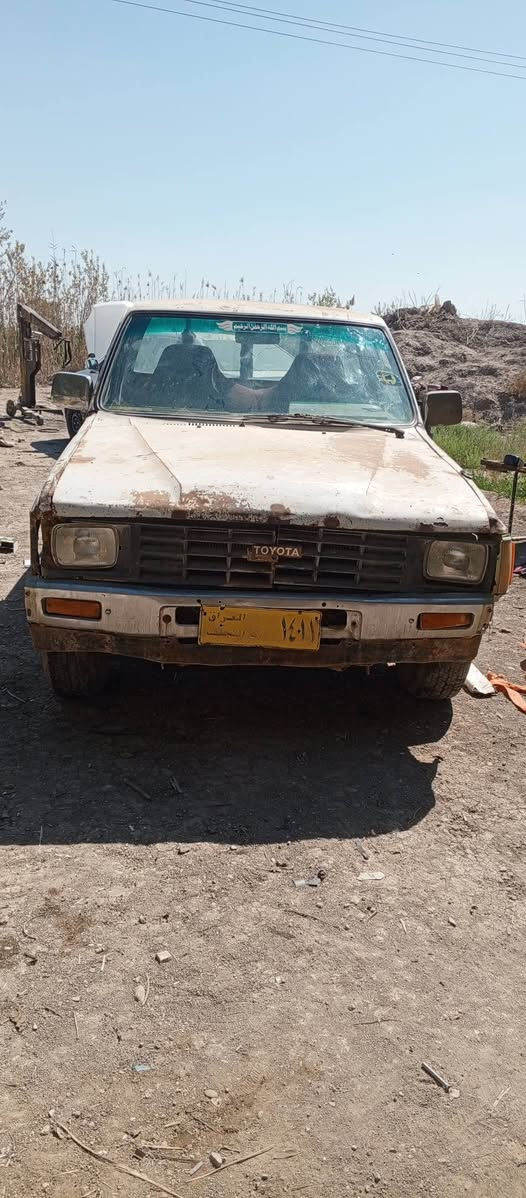 بيكم85 للبيع مكينه مال كريتول بيها بخار كير يخبل اكسل يخبل كاردن كامله ارقام وسنويه نجف وراعيها جاري ابو سنويه يكاتبك 
بعد هو يحولك يسويلك وكاله انت وياه 
سعرها 11ورقه مكاني بابل جبله
‏‪***********‬‏
