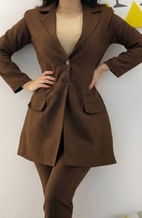 ملبوس مرة • مقاس46 • يلبس44